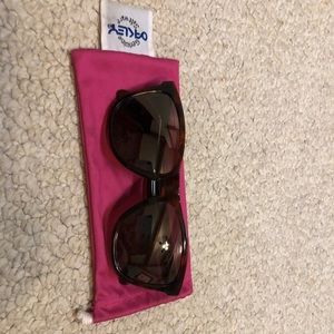 Oakley Polarized Frogskin Sunglasses